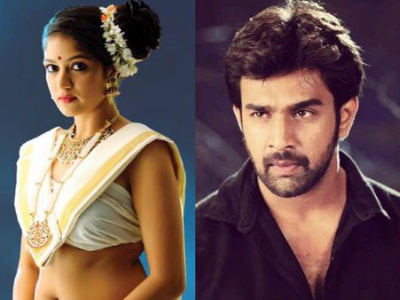 മേഘ്‌നയും സര്‍ജയും പ്രണയത്തില്‍, വിവാഹം അടുത്ത വര്‍ഷം