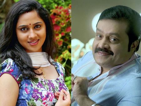 സുരേഷ് ഗോപിയുടെ ജാഡകൊണ്ടല്ല പിന്മാറിയത്: മിയ