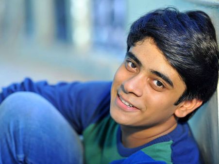 ആദ്യം മോഹന്‍ലാലിന്റെ മകന്‍, പിന്നെ മമ്മൂട്ടിയുടെയും