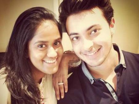 സല്‍മാന്റെ പെങ്ങളുടെ കല്യാണത്തിന്റെ 10 'ഹൈലൈറ്റ്‌സ്'