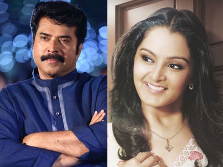 ജോഷിയുടെ ചിത്രത്തില്‍ മഞ്ജുവും മമ്മൂട്ടിയും ഒന്നിക്കുന്നു??