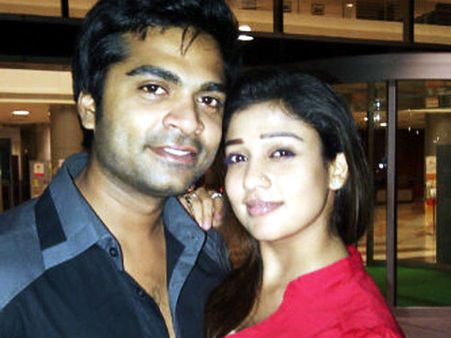 നയന്‍താരയ്ക്ക് ചിമ്പുവിന്റെ 'സ്‌പെഷ്യല്‍' പിറന്നാള്‍ ആശംസകള്‍