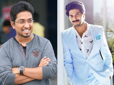 അപ്പോള്‍ വിനീതിന്റെ തിരയില്‍ ദുല്‍ഖര്‍ ഉണ്ടാകില്ലേ...??