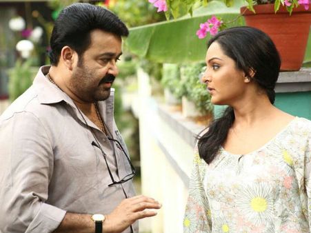 മഞ്ജുവിനെ ഇന്റര്‍വ്യു ചെയ്യാന്‍ ലാലിനു സാധിക്കുമോ?