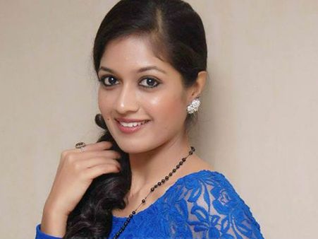 കല്യാണ വാര്‍ത്തയോട് മേഘ്‌ന പ്രതികരിക്കുന്നു