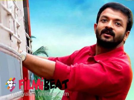 ജയസൂര്യ- പുതുമകളുടെ നായകന്‍