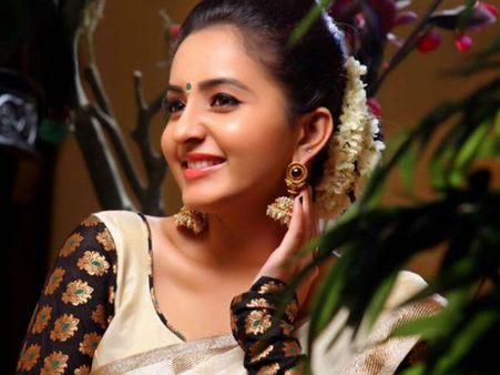 സിനിമയുടെ തിരക്കില്‍ വ്യക്തിജീവിതം മറന്നെന്ന് ഭാമ