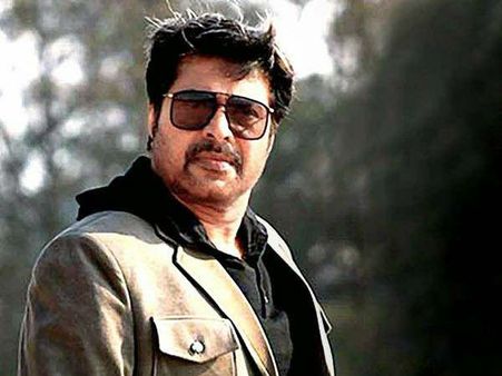 ഞാന്‍ കൂളിങ് ഗ്ലാസുമായി ജനിച്ചവനല്ല: മമ്മൂട്ടി