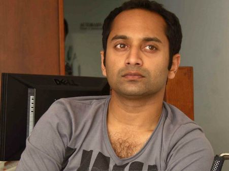 നിലവാരമില്ലാത്തതുകൊണ്ടാണ് എന്റെ സിനിമകള്‍ പരാജയപ്പെട്ടത്: ഫഹദ്