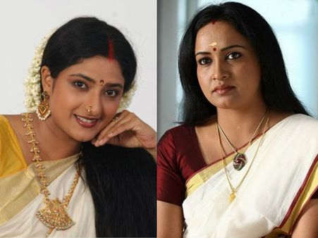 ആ ട്രാഫിക്കില്‍ പെടേണ്ടത് ലെന ആയിരുന്നില്ല, പ്രവീണയായിരുന്നു