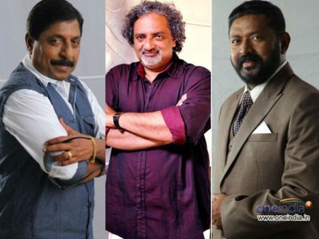 ശ്രീനിയും ലാലും ജോയിയും ഒന്നിച്ചാല്‍, സ്വര്‍ഗത്തേക്കള്‍ സുന്ദരം