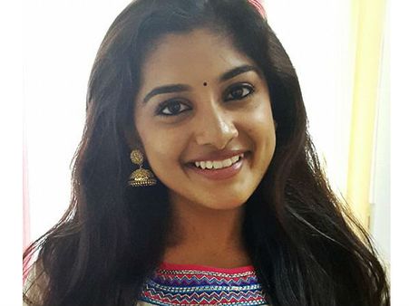 ഗൗതമി അമ്മയെ പോലെ, കമലില്‍ നിന്ന് പലതും പഠിച്ചു: നിവേദ