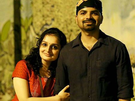 ഇതാണ് വിനയ് ഫോര്‍ട്ട് വിവാഹം ചെയ്യാന്‍ പോകുന്ന പെണ്ണ്