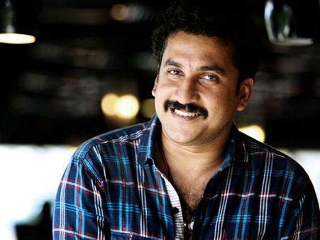 ദുല്‍ഖറിന്റെ അച്ഛന്‍, മമ്മൂട്ടിയുടെ വില്ലന്‍!!