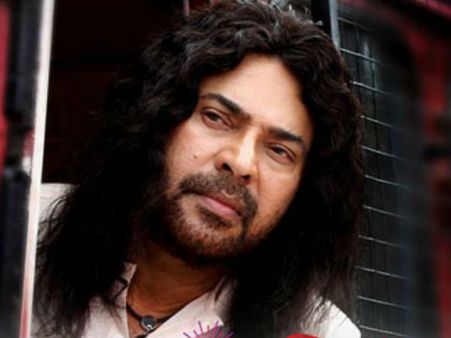 'അച്ചാ ദിന്‍' വരുന്നു... മോദിയല്ല നായകന്‍, മമ്മൂട്ടി