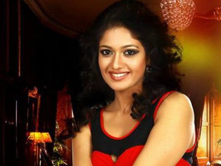 അനൂപ് മേനോന്‍ ഫന്റാസ്റ്റിക് ആക്ടറെന്ന് മേഘ്‌ന രാജ്