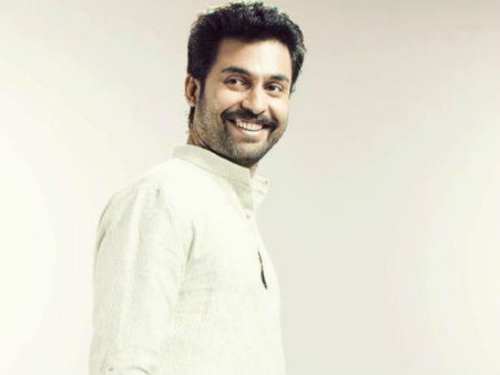 രാജേഷ് നായര്‍ ചിത്രത്തിലൂടെ ജിഷ്ണു തിരിച്ചുവരുന്നു