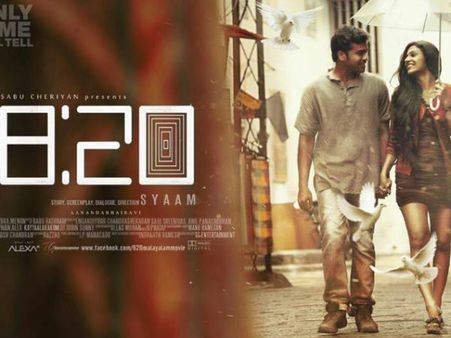 ഒറ്റ ഷോട്ടില്‍ തീര്‍ത്ത ഒരു മലയാളം പാട്ട്, കണ്ടുകൊണ്ട് കേള്‍ക്കൂ