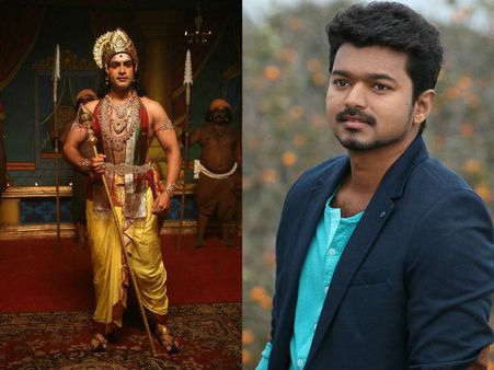 കാവ്യതലൈവന്‍ ആഘോഷിക്കേണ്ട ചിത്രമെന്ന് ഇളയദളപതി