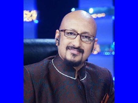 സംഗീതത്തെ കണ്ടെത്തുവാന്‍ ശന്തനു യാത്രകള്‍ നടത്തുന്നു