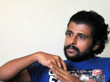 അയ്യോ അത് പണിയല്ല, പനിയാ, ഒരു ന്യൂ ജനറേഷന്‍ പനി