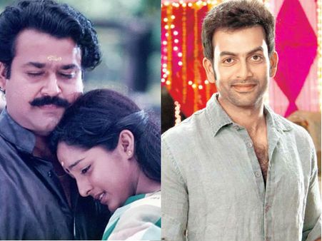 മോഹന്‍ലാലിനെയും മഞ്ജുവിനെയും വച്ച് സിനിമ ചെയ്യണം: പൃഥ്വി