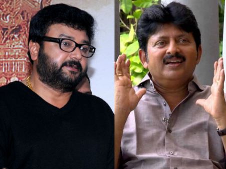 ജയറാം എന്നെ അവഗണിച്ചു: രാജസേനന്‍