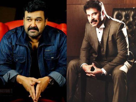 മോഹന്‍ലാലിന്റെ ഗ്രാഫ് താഴ്ന്നു, മമ്മൂട്ടിയുടെ ഉയര്‍ന്നു