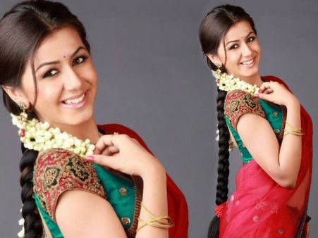 നിക്കി പറയുന്നു- ശരീരപ്രദര്‍ശനത്തിനില്ലെന്ന്‌