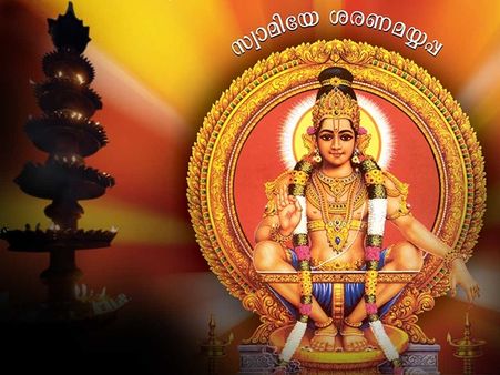 'സ്വാമി'...അയ്യപ്പന്റെ ചരിത്രം സിനിമയാകുന്നു