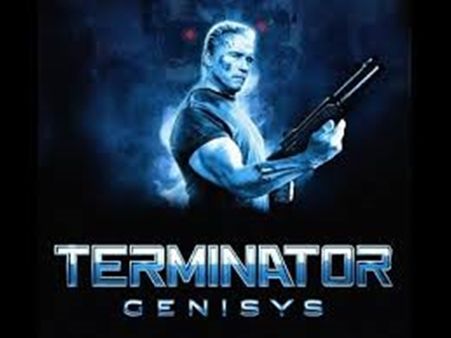 ആക്ഷന്‍ ത്രില്ലര്‍ ടെര്‍മിനേറ്റര്‍ ജെനസിസ് ട്രെയിലര്‍ എത്തി