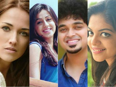 ഈ വര്‍ഷത്തെ മികച്ച പുതുമുഖങ്ങള്‍ ആരൊക്കെ?