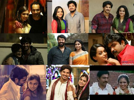 ആരാണ് ഈ വര്‍ഷത്തെ മികച്ച ജോഡികള്‍?