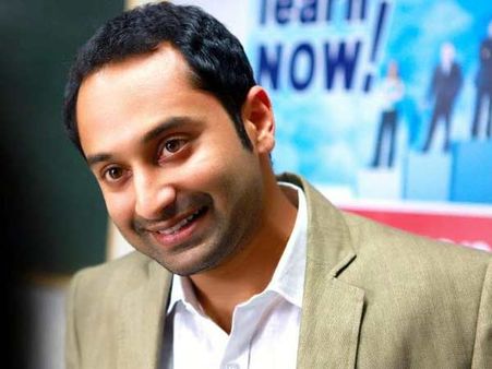 ഫഹദ് ഫാസില്‍ പറയുന്നു, അയാള്‍ ഞാനല്ല