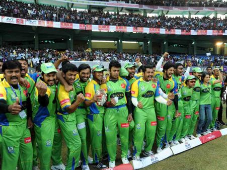 സിസിഎല്‍ ക്രിക്കറ്റ് ജനുവരി 10ന് തുടങ്ങും