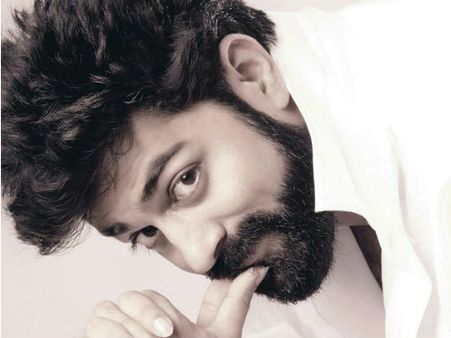 ഹലോ.. അജ് നബിയില്‍ നായകനായി ഗോവിന്ദ് പത്മസൂര്യ