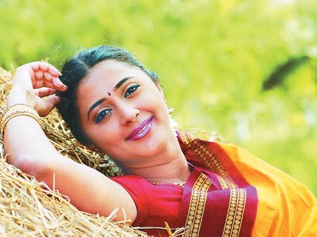 സുരേഷ് ഗോപിയുടെ നായിക ആകാന്‍ കനിഹ വീണ്ടും