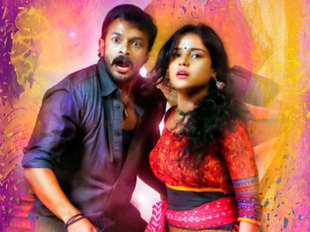 പ്രിയന്റെ പഴയ ചിത്രങ്ങളെ ഓര്‍മപ്പെടുത്തുന്ന ആമയും മുയലും ട്രെയിലര്‍