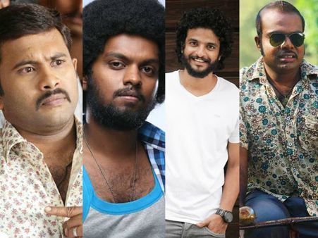 നിങ്ങളെ ഏറ്റവും കൂടുതല്‍ ചിരിപ്പിച്ച ഹാസ്യനടനാര്?