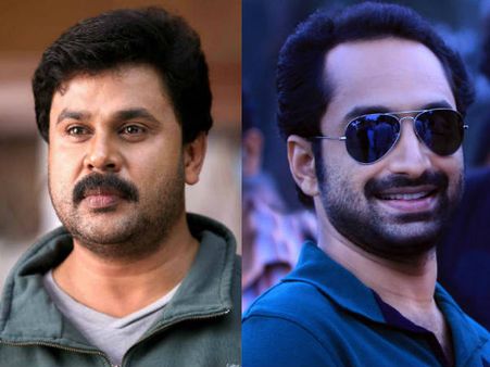 മുരളി ഗോപി വീണ്ടും തിരക്കഥാകൃത്തിന്റെ വേഷം അണിയുന്നു