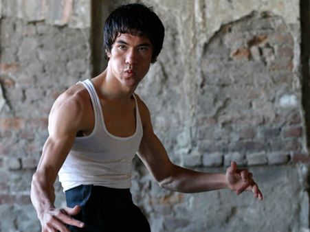 അഫ്ഗാനില്‍ ബ്രൂസ്‌ലിക്ക് പുനര്‍ജന്മം