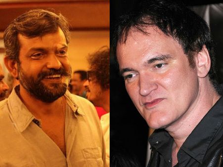 ലോകപ്രശസ്ത സംവിധായകന്‍ ടറന്റീനോ ലോകഫ്രോഡ്: രാജീവ് രവി