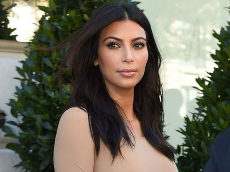 കിം കര്‍ദ്യാഷ്യാന്റെ ഒരു രാത്രിക്ക് 10 ലക്ഷം ഡോളര്‍