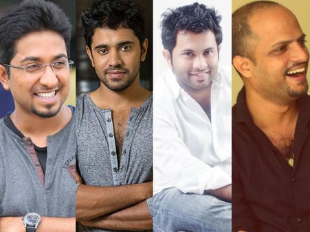 ശ്രീനിവാസനെ വിമര്‍ശിച്ച രാജീവ് രവിക്കെതിരെ യുവതാരങ്ങള്‍