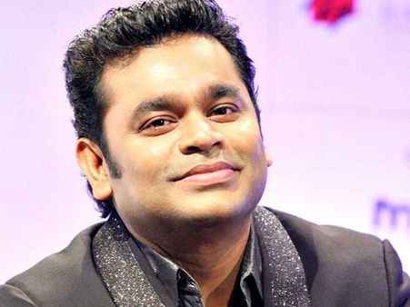 എ ആര്‍ റഹ്മാന് വീണ്ടും ഓസ്‌കാര്‍?