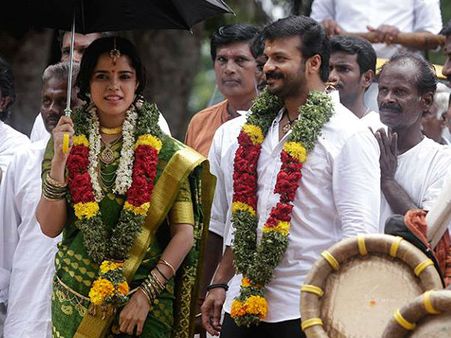 കുകുക്കുക്കൂ..ആമയും മുയലും പാടുന്ന മനോഹരഗാനം