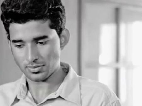 വലിയൊരു പൊസിറ്റീവ് എനര്‍ജിയ്ക്ക് ഈ ചെറിയ ചിത്രം കാണൂ