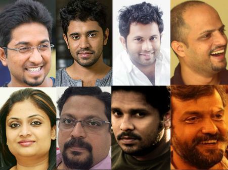 രാജീവ് രവിയെ പിന്തുണയ്ക്കുന്നവരും എതിര്‍ക്കുന്നവരും