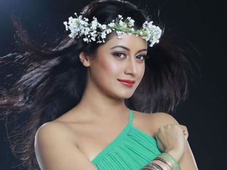 മമ്മൂട്ടിയുടെ 'ഭാര്യ' മോഹന്‍ലാലിനൊപ്പം