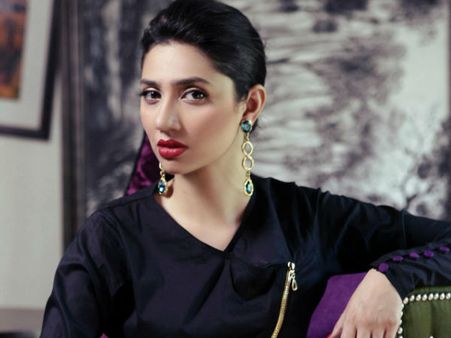 പാകിസ്താനില്‍ നിന്ന് ഷാരൂഖിനൊരു നായിക!